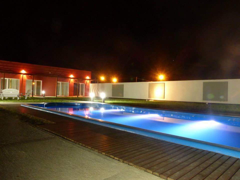 Hotel Quehue Santa Rosa  Exterior photo